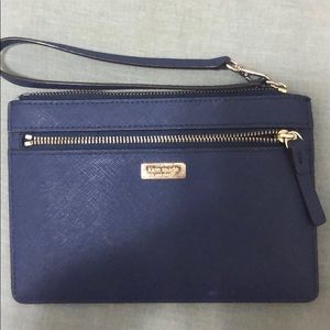 Kate Spade Wristlet